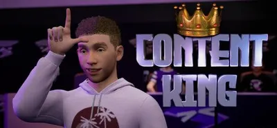 Content King