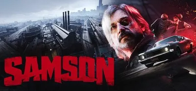 Samson