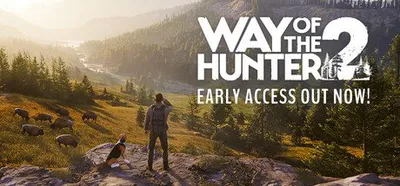 Way of the Hunter 2