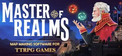 Master of Realms