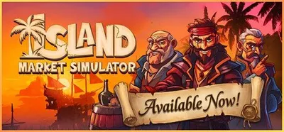 Island Market Simulator