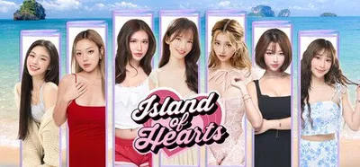 Island of Hearts