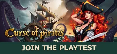 Curse of Pirates