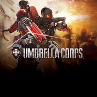 Umbrella Corps