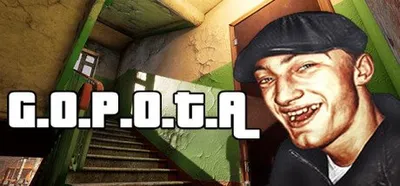 Г.О.П.О.Т.А