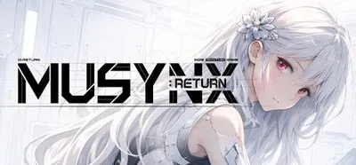 MUSYNX:RETURN