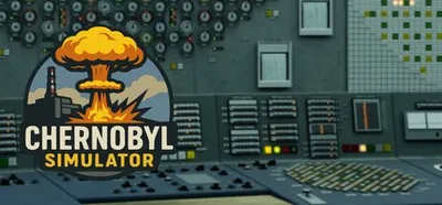Chernobyl: Simulator