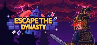 Escape the Dynasty (逃出三国塔 )