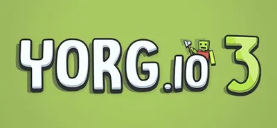 YORG.io 3