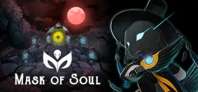 Mask of Soul