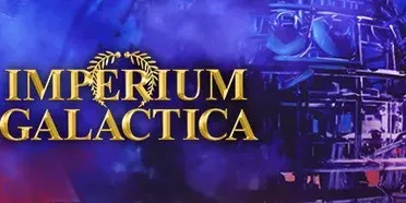 Imperium Galactica
