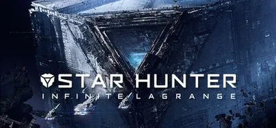 Star Hunter - Infinite Lagrange