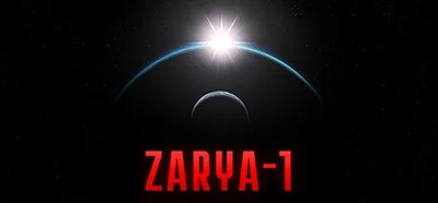 Zarya-1: Mystery on the Moon