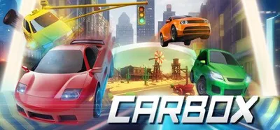 Carbox