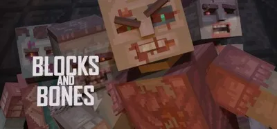 Blocks and Bones