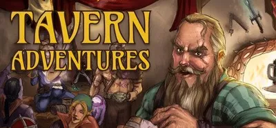 Tavern Adventures