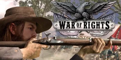 War of Rights