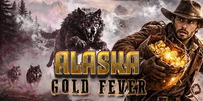 Alaska Gold Fever