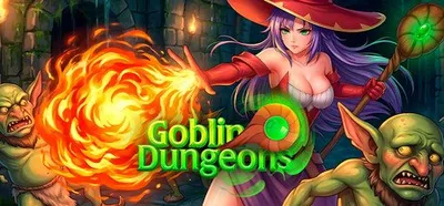 Goblin Dungeon
