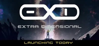 EXD - Extra Dimensional