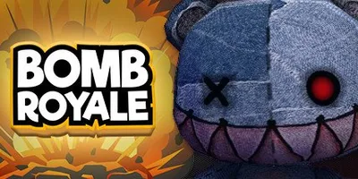 Bomb Royale