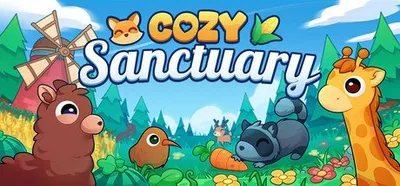 Cozy Sanctuary