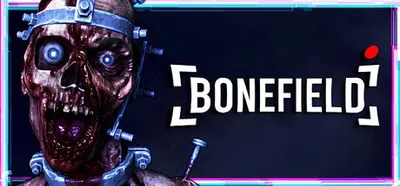 BoneField: Bodycam Horror