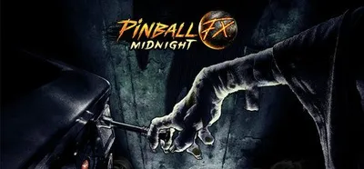 Pinball FX Midnight