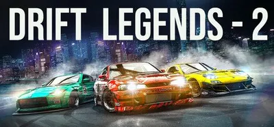 Drift Legends 2