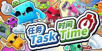 Task Time ⏰