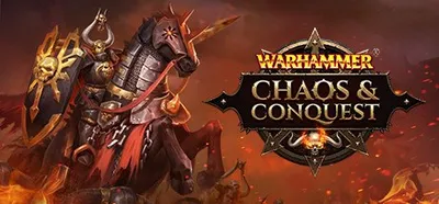 Warhammer: Chaos And Conquest