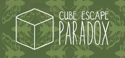 Cube Escape: Paradox