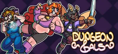 Dungeon Gals