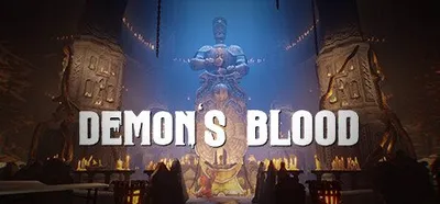 Demon's Blood