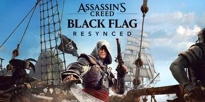 Assassin's Creed Black Flag Resynced