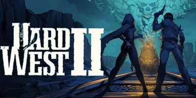 Hard West 2