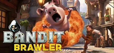 Bandit Brawler