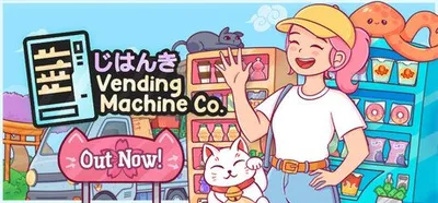Vending Machine Co.