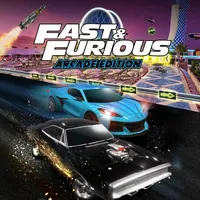 Fast & Furious: Arcade Edition