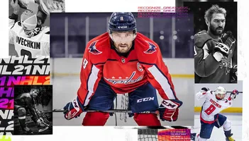 NHL 21