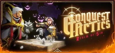 Conquest Tactics : Realm of Sin