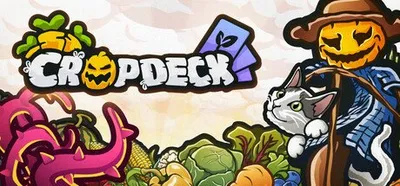 Cropdeck