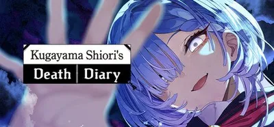 Kugayama Shiori's Death Diary (久我山栞の死様手帖)