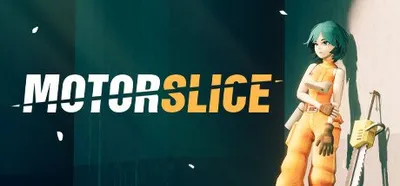 MOTORSLICE