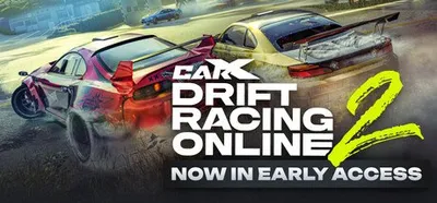CarX Drift Racing Online 2