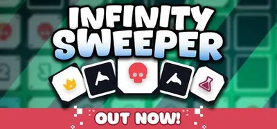 Infinity Sweeper