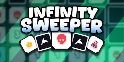 Infinity Sweeper