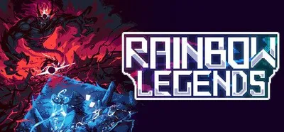 Rainbow Legends (色系战记)
