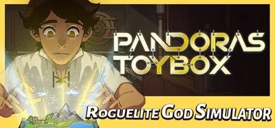 Pandora's Toybox