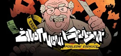 Život Není Krásný: Poslední Exekuce